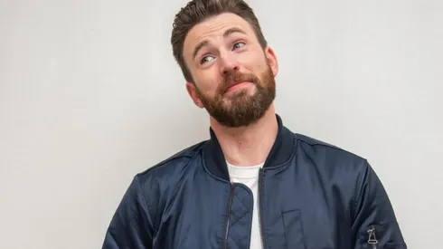 Chris Evans