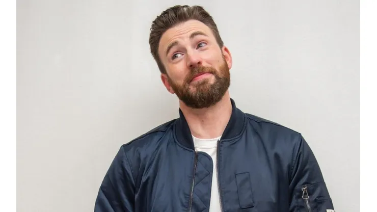 Chris Evans