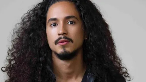 Joshua Okamoto interpreta a Fichas en Sexo, pudor y lágrimas 2. (Foto: Joshua Okamoto)