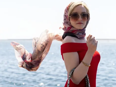 Netflix: la verdadera historia de Anna Sorokin