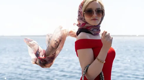 La serie se estrenó el 11 de febrero.