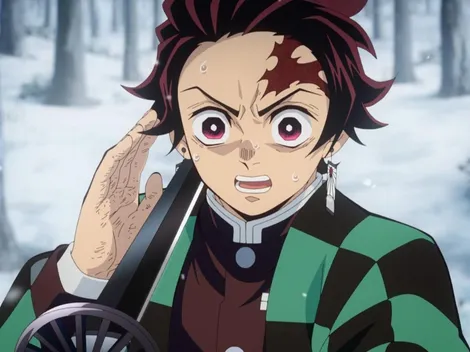 A qué hora se estrena el episodio final de Kimtesu No Yaiba