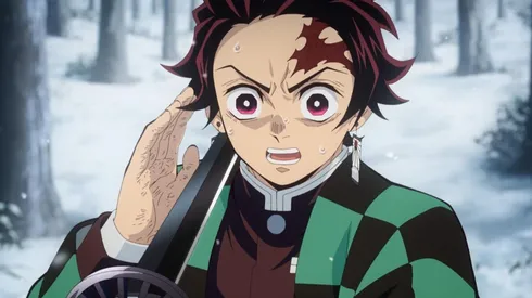 La temporada tuvo diez episodios.