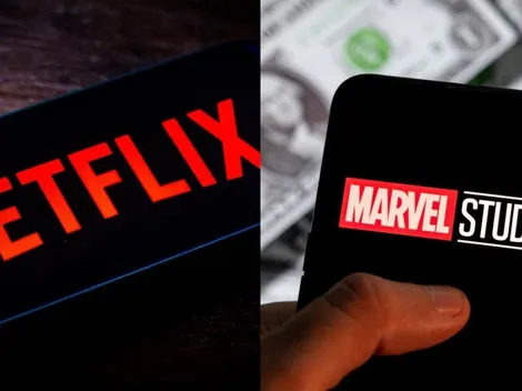 Marvel dejará de existir en Netflix