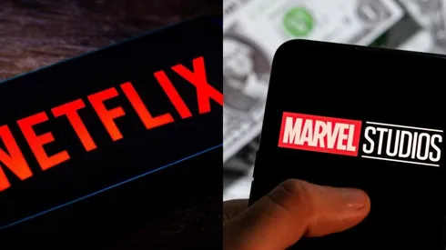 Netflix y Marvel rompen su acuerdo