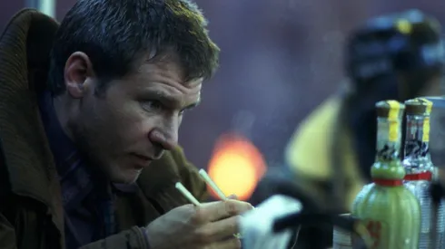 Este año se cumplen 40 desde el lanzamiento del film original.