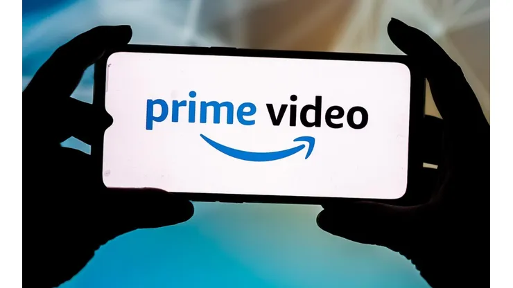 Prime Video