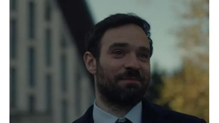 Charlie Cox en Kin
