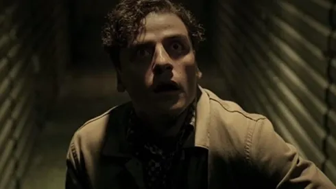 Oscar Isaac como Marc Spector