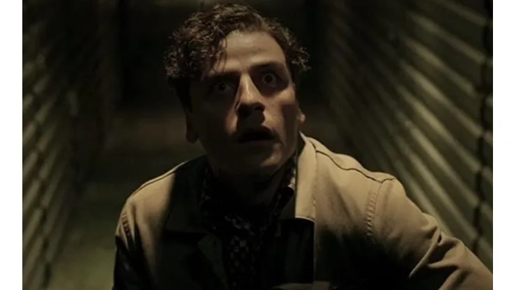 Oscar Isaac como Marc Spector