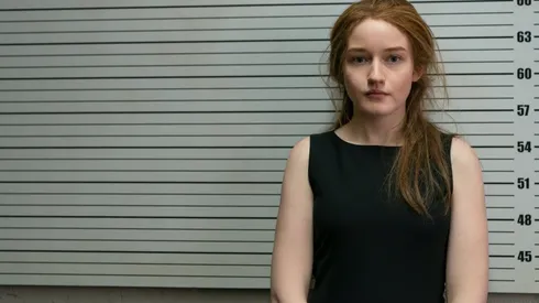 Julia Garner suma un nuevo proyecto en Netflix.