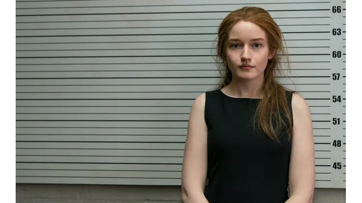 Julia Garner suma un nuevo proyecto en Netflix.
