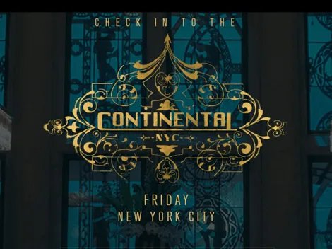 StarzPlay confirmó nuevos actores en el cast de ‘El Continental’: quiénes son