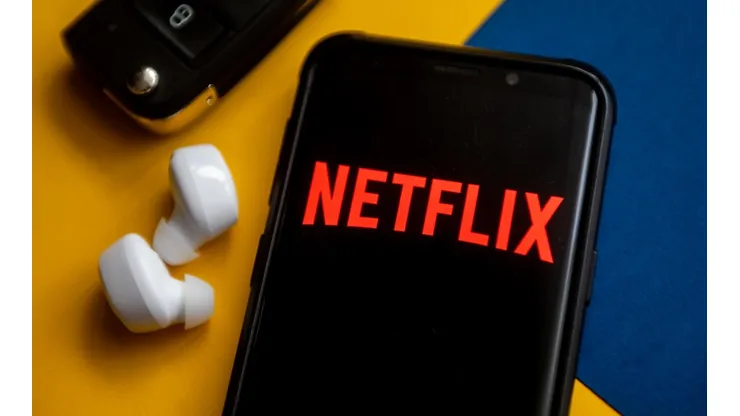 Netflix