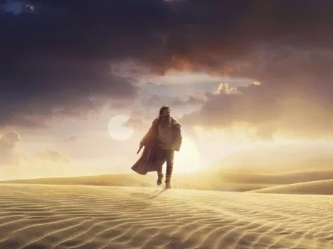 Ewan McGregor habló de Obi-Wan Kenobi la serie que llegará en mayo