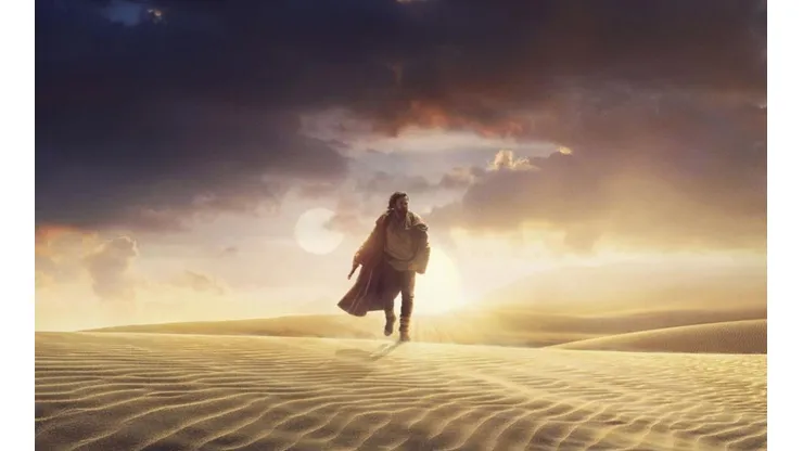 Obi-Wan Kenobi