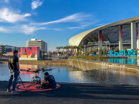 Super Bowl 2022: estos fueron los mejores shows de la historia