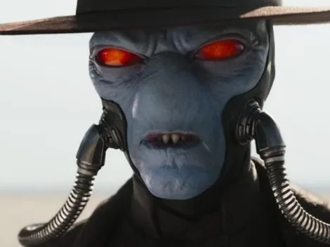 Todo sobre el final de temporada de The Book of Boba Fett