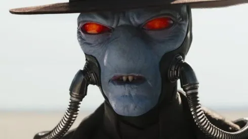 Cad bane