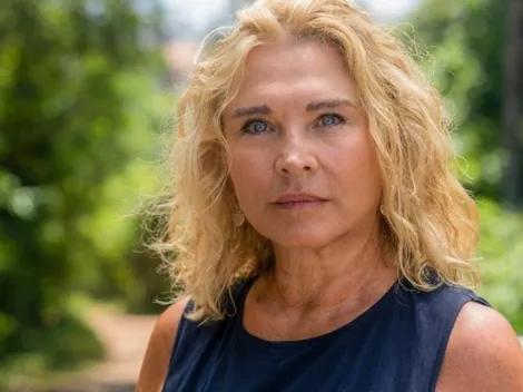 Entrevista Exclusiva con Amanda Redman
