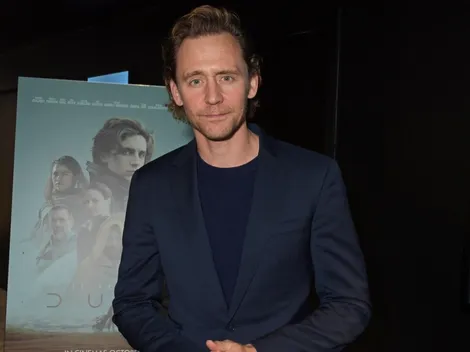 La película de ciencia ficción con Tom Hiddleston que debes ver
