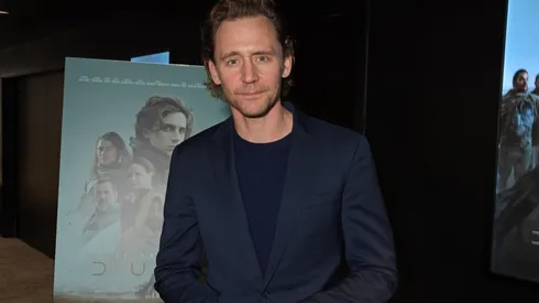 El actor acaba de cumplir 41 años.