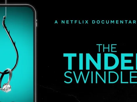 El estafador de Tinder quiere dar su versión de los hechos y denunciar a Netflix