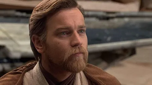 Obi-Wan Kenobi