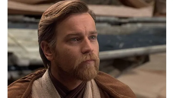 Obi-Wan Kenobi