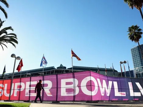 Super Bowl 2022: qué adelantos de series y películas se podrán ver