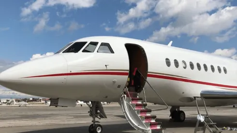 El documental se lanzó el 2 de febrero.