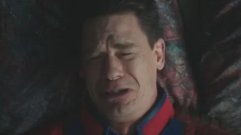 John Cena como Christoher Smith