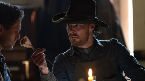 The Power of the Dog tiene 12 nominaciones.