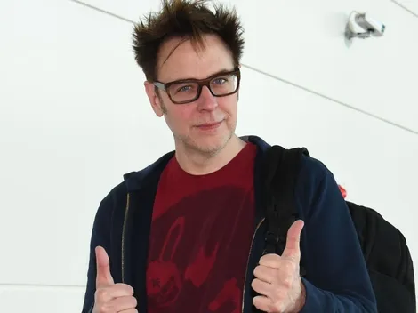 James Gunn hizo referencia a la falta de sexo en el género de superhéroes