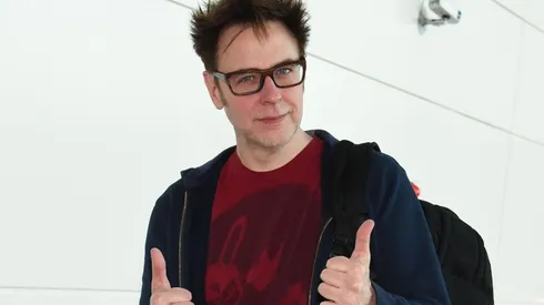 James Gunn