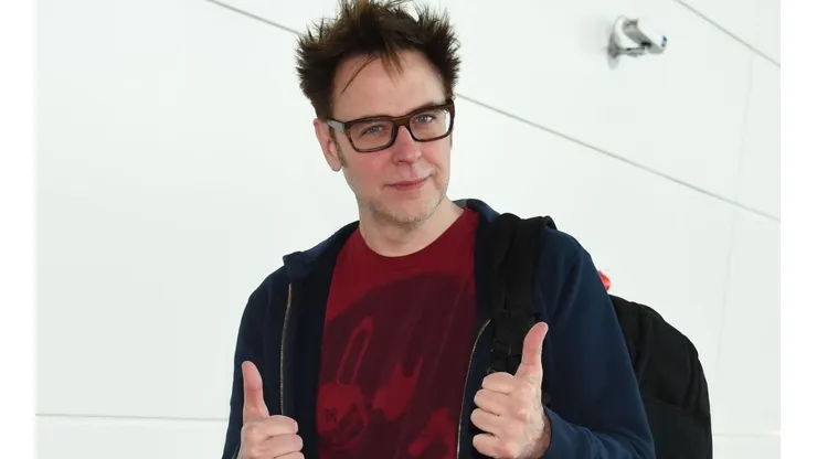James Gunn