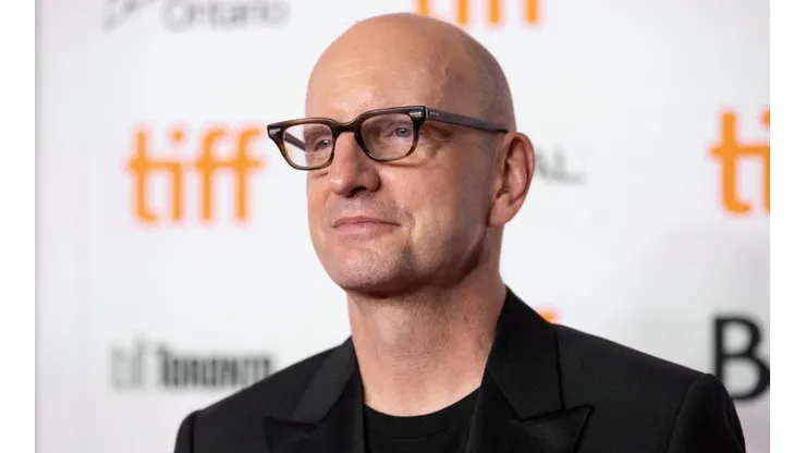 Steven Soderbergh