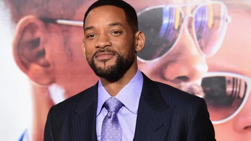 El actor acaba de ser nominado por King Richard.