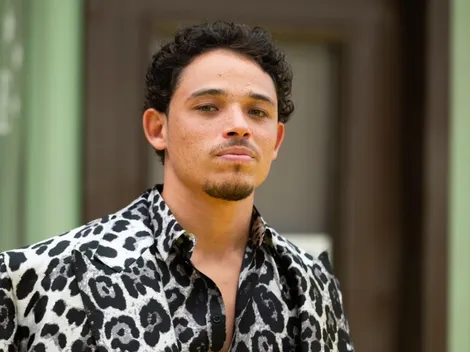 Ironheart suma a Anthony Ramos en un papel importante para Marvel