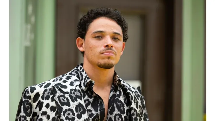 Anthony Ramos
