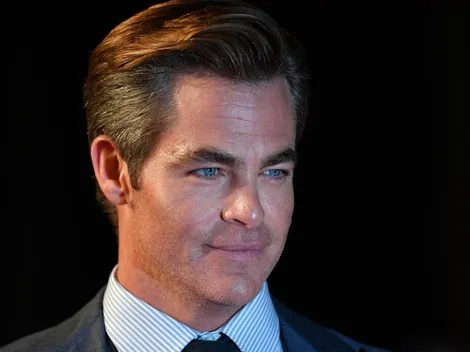 Una comedia llena de misterio será el debut de Chris Pine como director