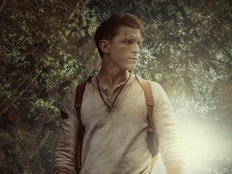 Tom Holland se reunió con uno de los directores del momento