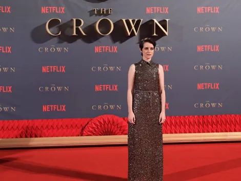 The Crown: una de las protagonistas sufrió acoso y amenazas de un fan