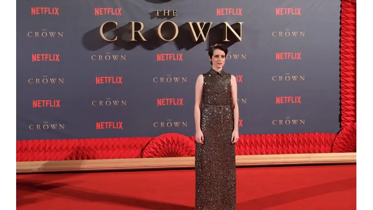 Claire Foy