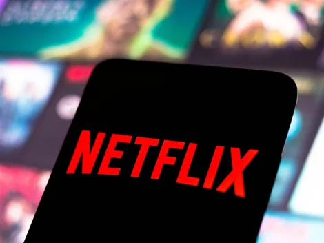 Netflix: esta es la serie más vista