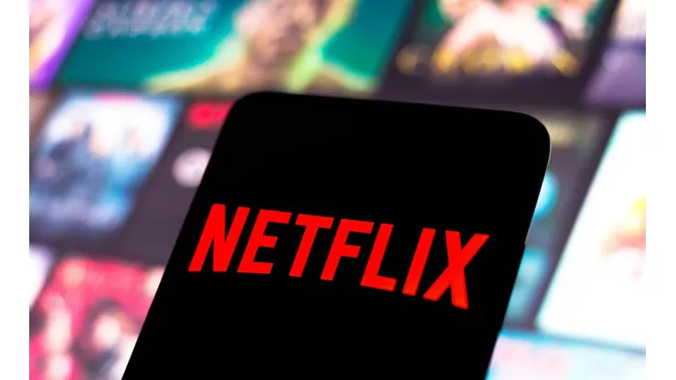 Netflix