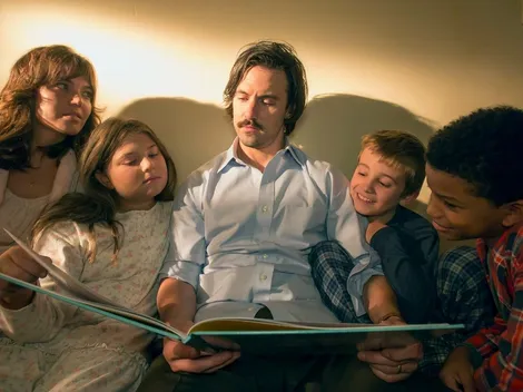 This is us: quiere que su personaje tenga una recaída