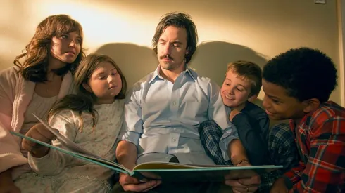 La serie terminaría en mayo.