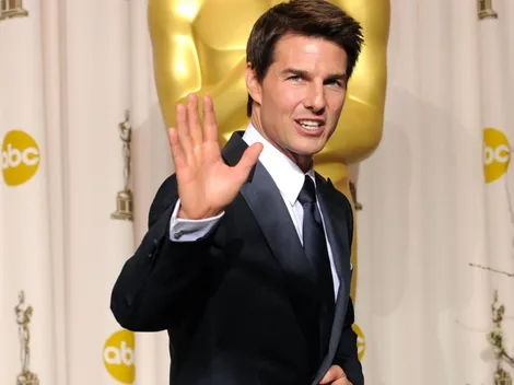 Tom Cruise sería el nuevo Iron Man en Dr. Strange in the Multiverse of Madness
