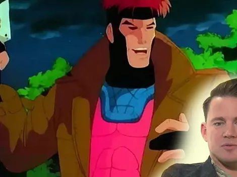 Gambit: la película con Channing Tatum que nunca vio la luz